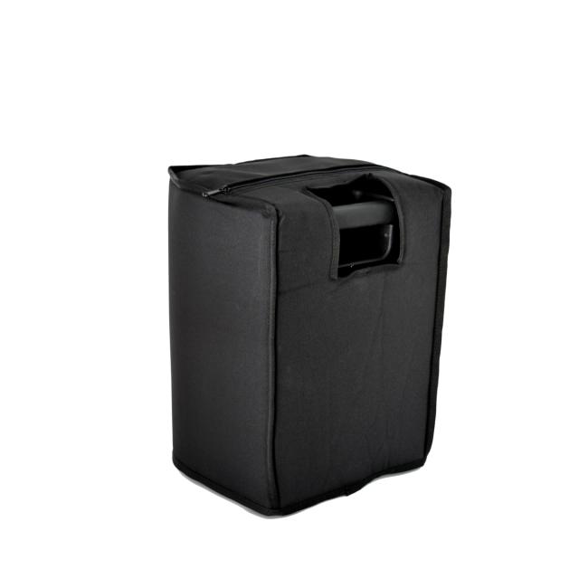 Cover nera per DJ-TECH VISA400BTUV