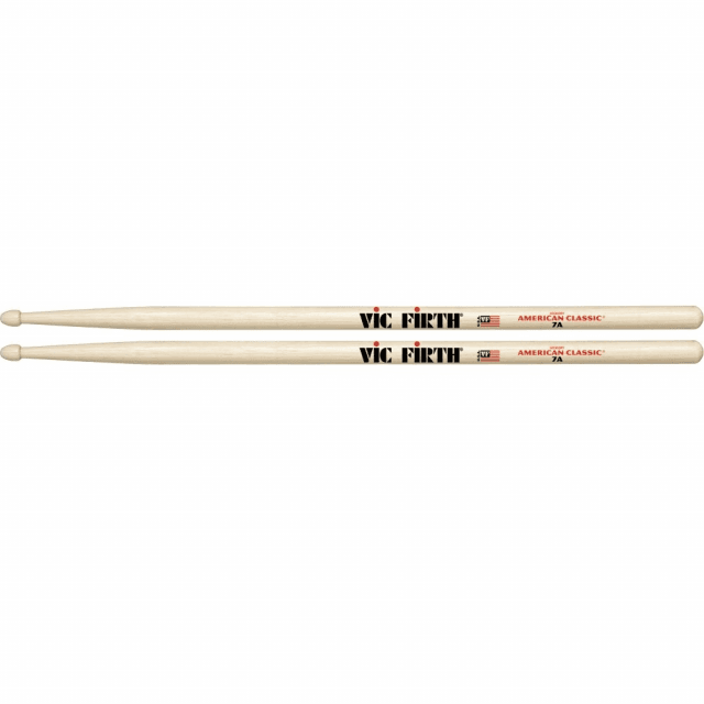 Wood Types American Classic® Hickory Drumsticks