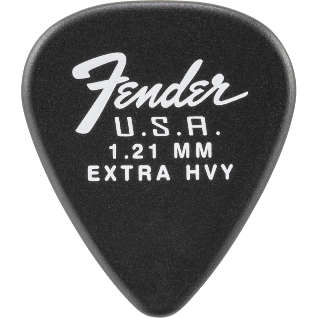 Fender™ Phone Grip, Black