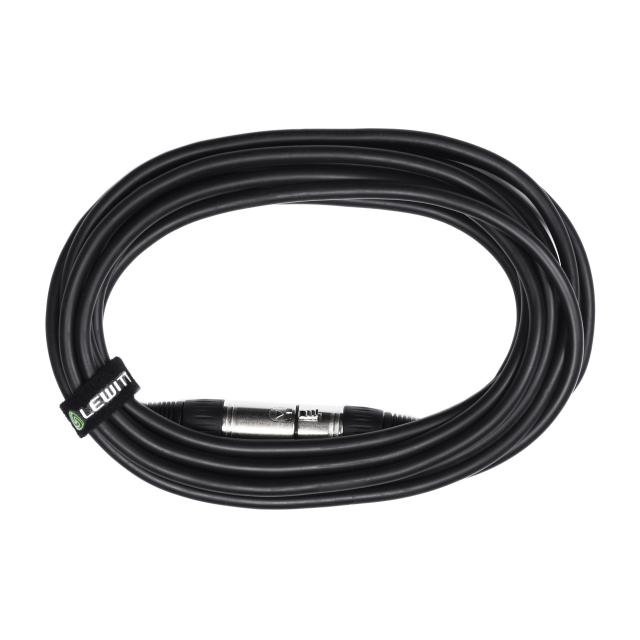 7-pin XLR cable, 5m, for Lewitt PURE TUBE microphone