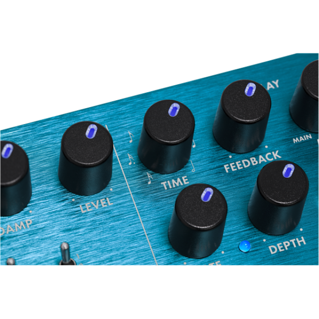Reflecting Pool® Delay & Reverb