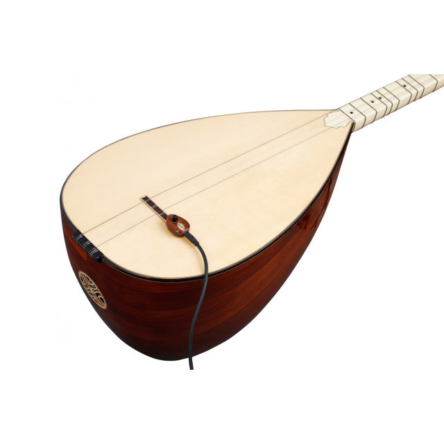 KNA BG-2 PICKUP FOR BAGLAMA