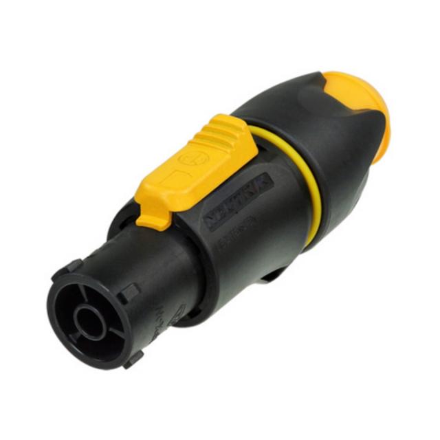 PowerCon® TRUE1