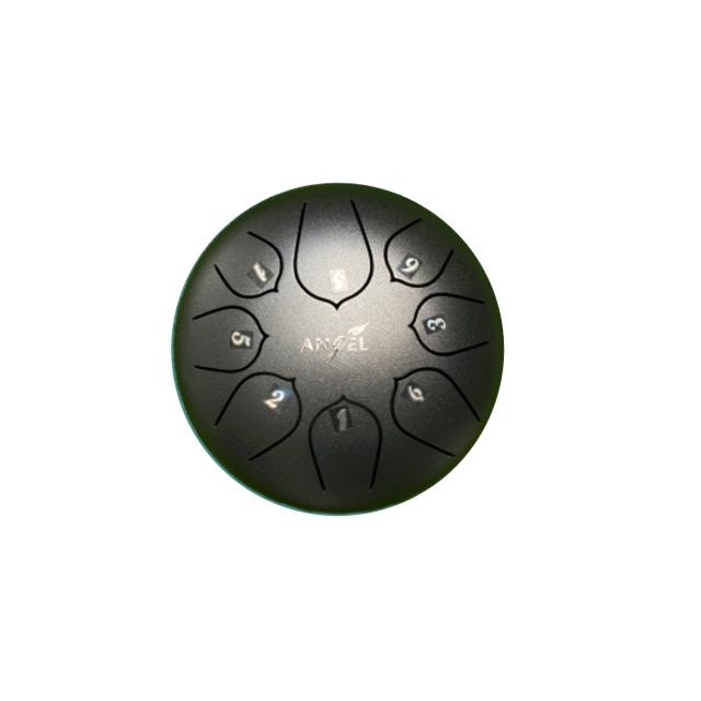 Metal Steel tongue 15.5 cm