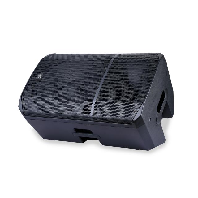 Diffusore Attivo 15” a 2-Vie con Bluetooth e TWS