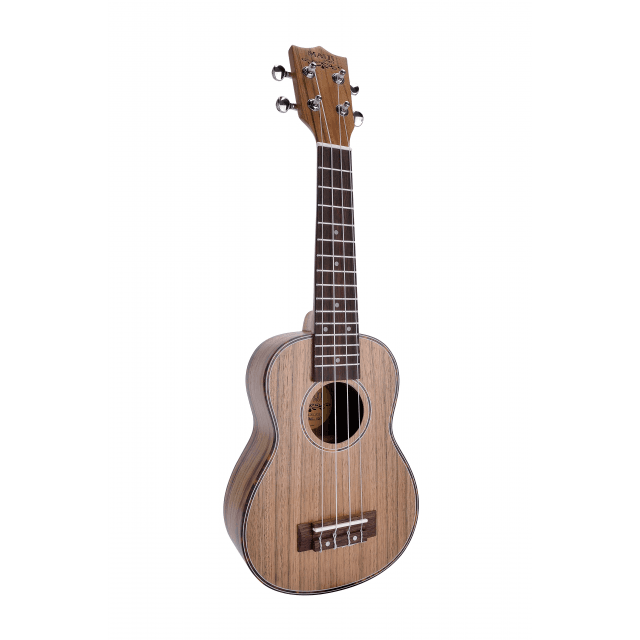 Soprano ukulele MAUI PRO with bag