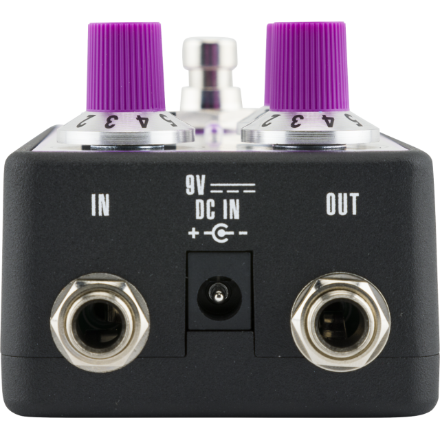 Bassman® Fuzz