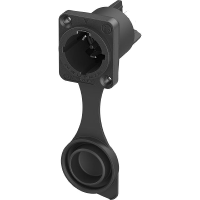 powerCON TRUE1 Input connector - Airtight