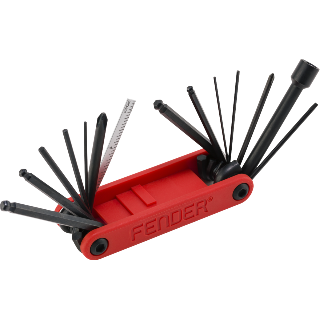 Guitar/Bass Multi-Tool