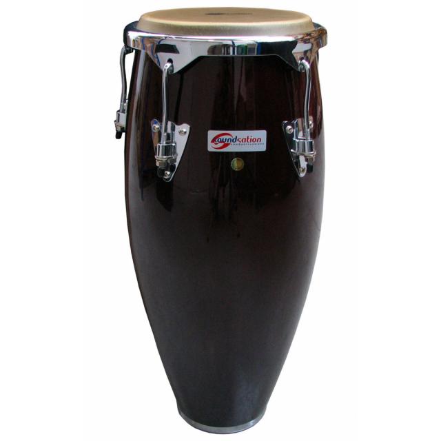 12" Tumbadora - DIE-CAST Hardware