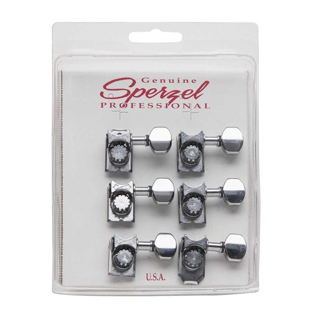 Meccanica Serie Vintage 6 in linea standard
