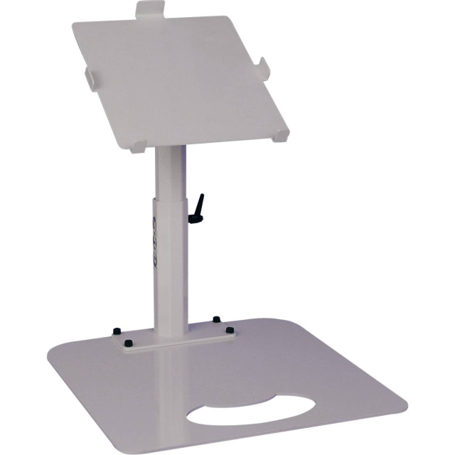  D-3500 - Pro Stand 1x Denon DN-S3500 - argento