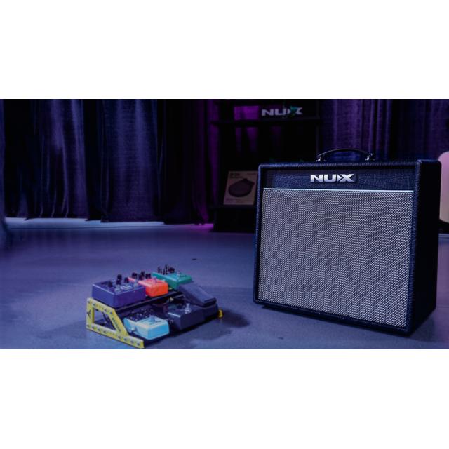 60W combo modeler for guitar