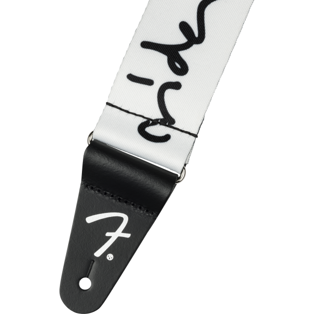 Juanes Strap Luna White