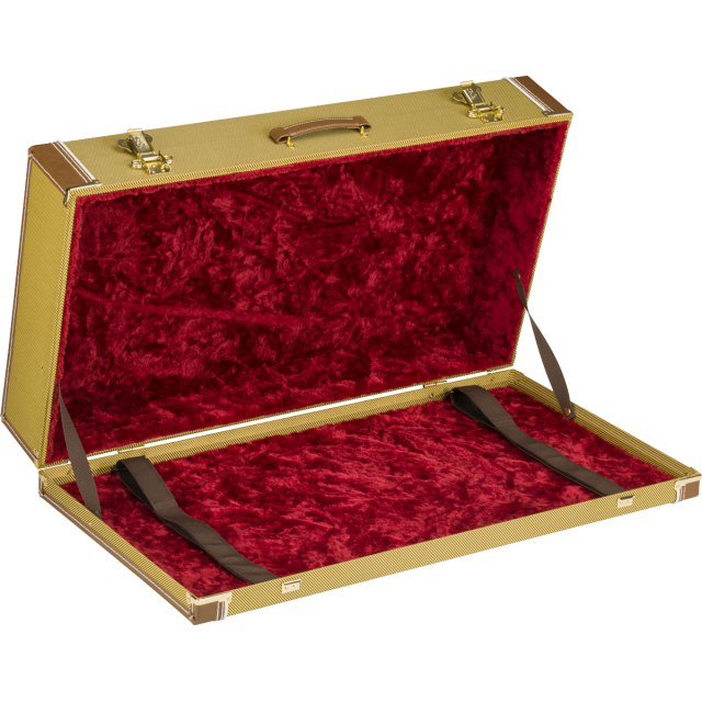 Custodia per pedaliera Classic Series Tweed