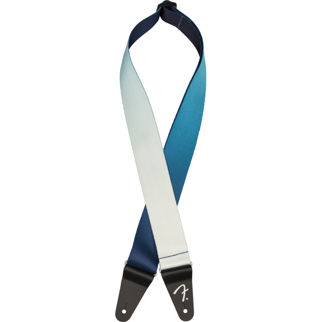 2" Ombré Strap, Belair Blue