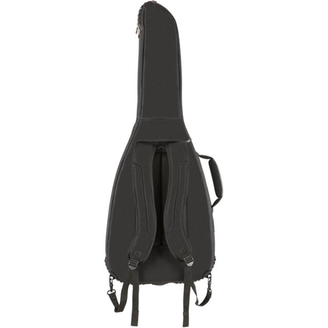 FE620 Electric Guitar Gig Bag, Black
