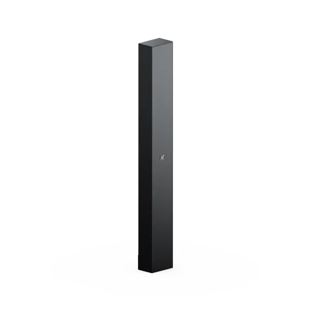 Diffusore Passivo Compatto Line Array/Point Source da 6x3.15" 8 Ohm (colore Nero)