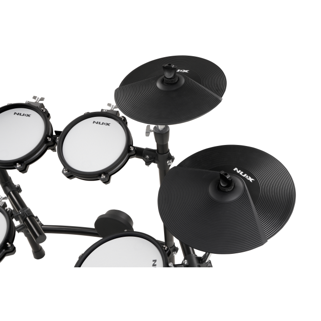 All Mesh Head Digital Drum w/ indpendent hi-hat