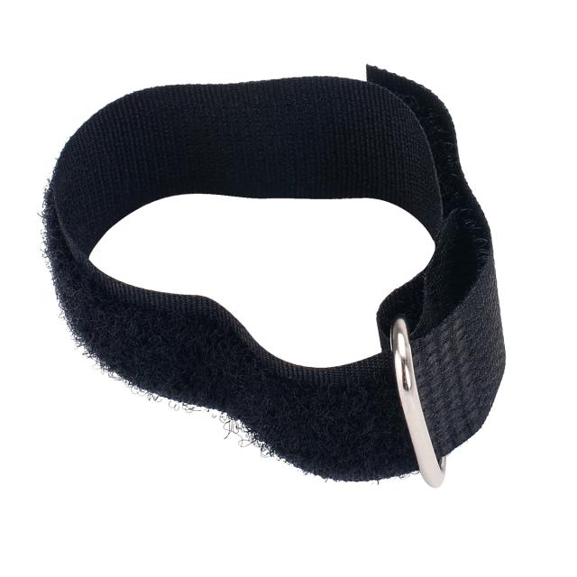 Fascette in velcro per cavi 170mmx20mm