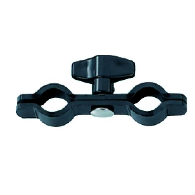 Clamp per reggitom - nera