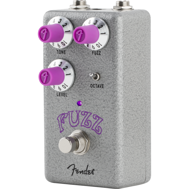 Pedale Hammertone Fuzz