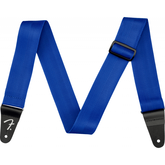 Polypro Strap, Blue