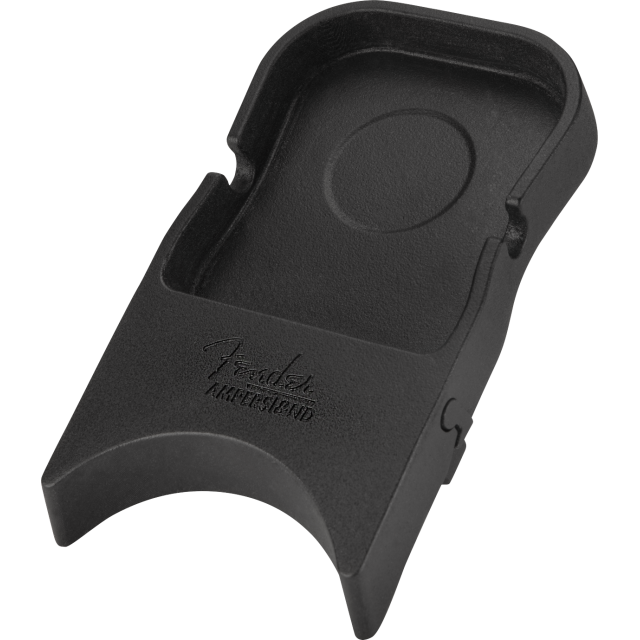 Amperstand™ Guitar Cradle, Black