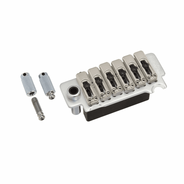 Tremolo Bridge for Electrical Guitar