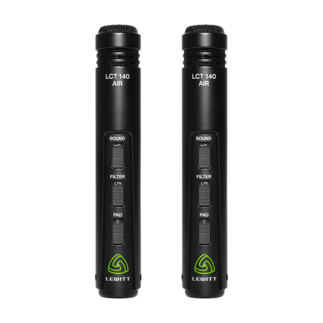 Set Microfoni per Batteria