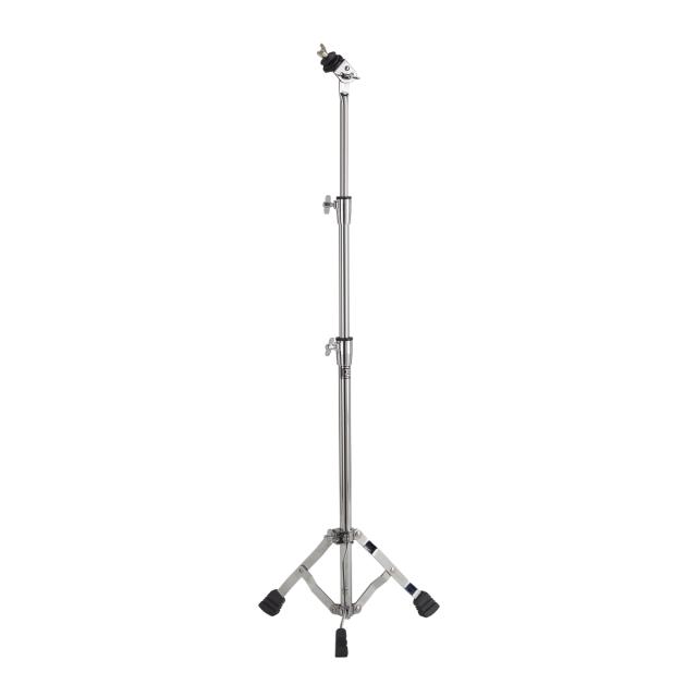 Straight cymbal stand for JUNIOR drums