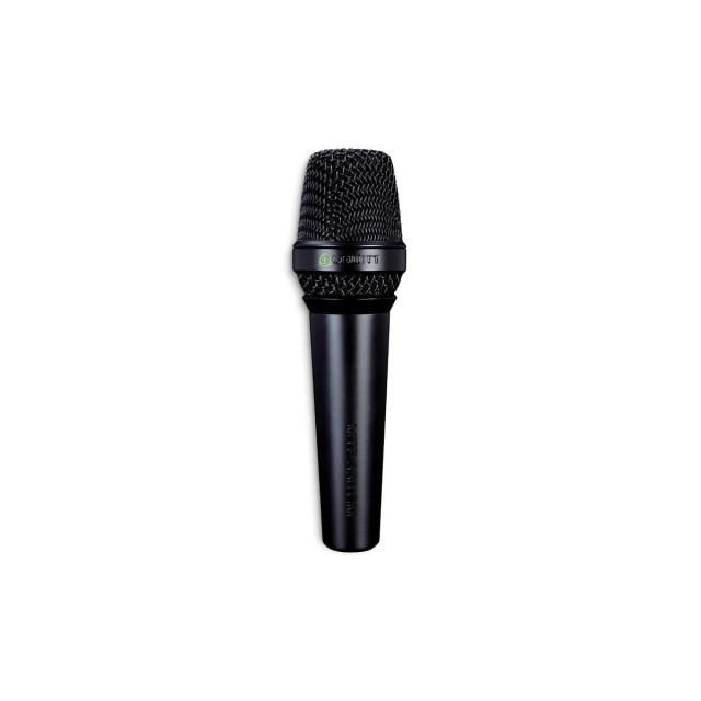 Condenser Microphone