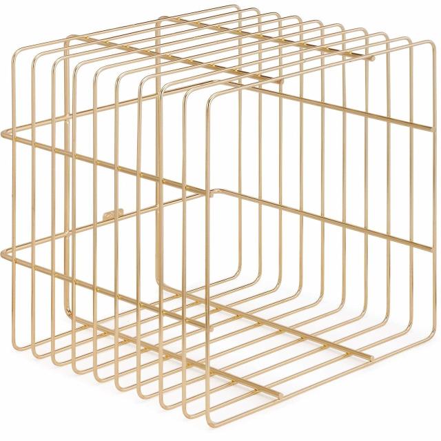 VS-Rack Cube - gold