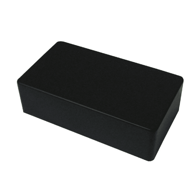 Pick-up Cover Humbucker (Nero)
