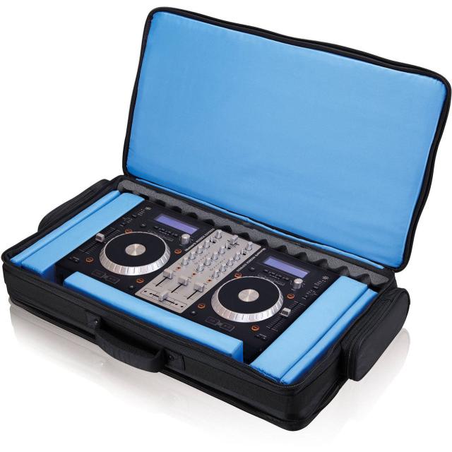Mixdeck Express - FlightBag Numark Mixdeck Express