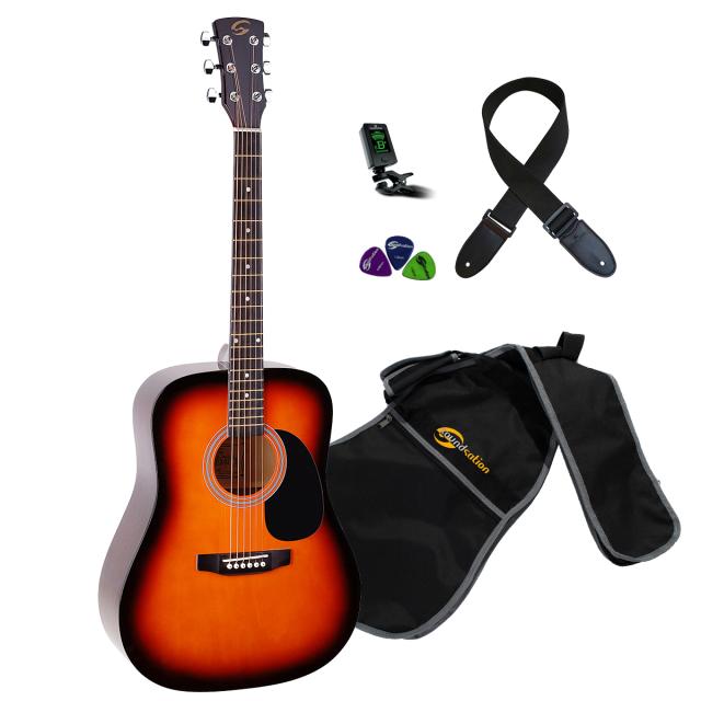 Bundle acustico