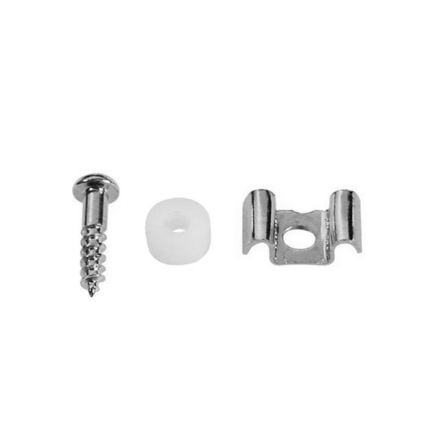Abbassacorde per Chitarra Tipo Strato (Nickel)