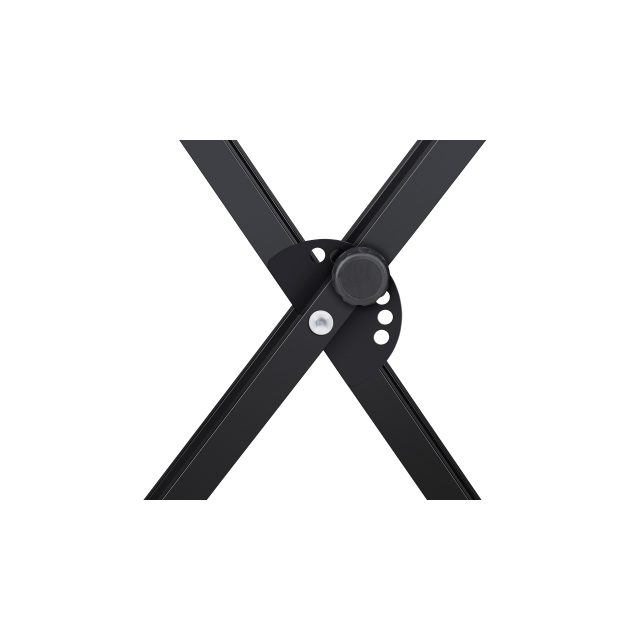 Stand for NUX piano (for NPK, NEK, NTK series)