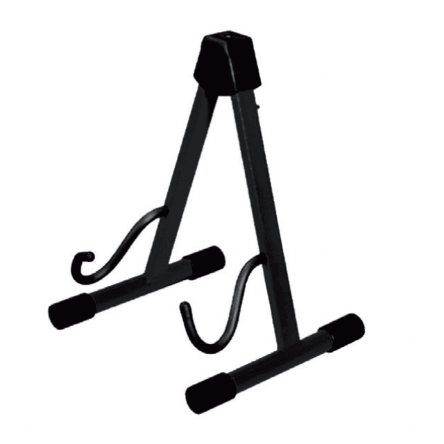 A style guitar/bass stand