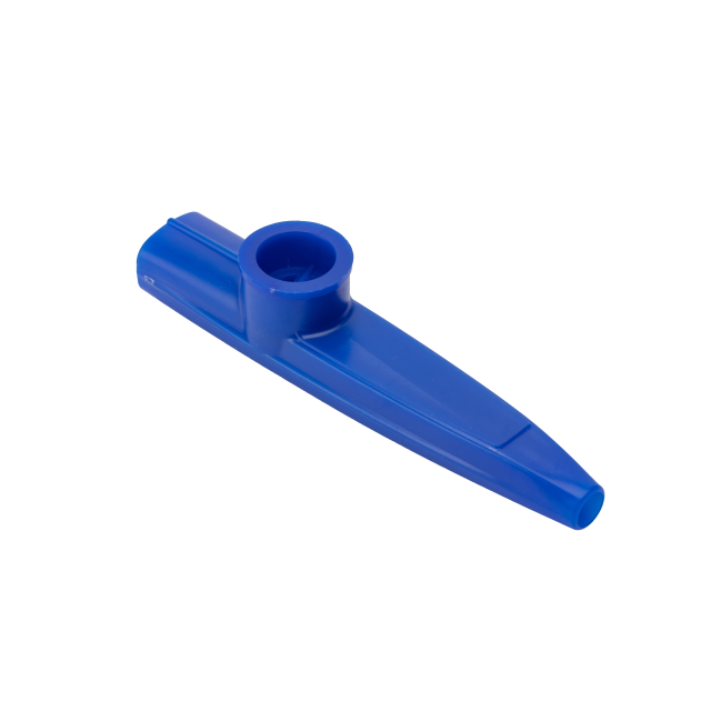 Kazoo in PVC