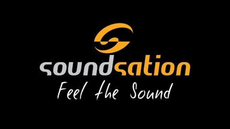 Soundsation Music - Feel the Sound