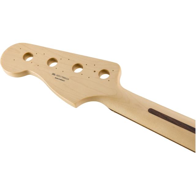 Standard Series Precision Bass® Neck 20 Medium Jumbo Frets Pau Ferro