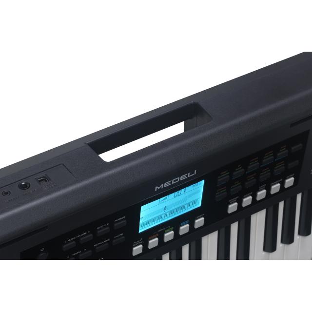 Electronic Keyboard