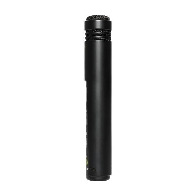 Stereo Matched Microphone Pair