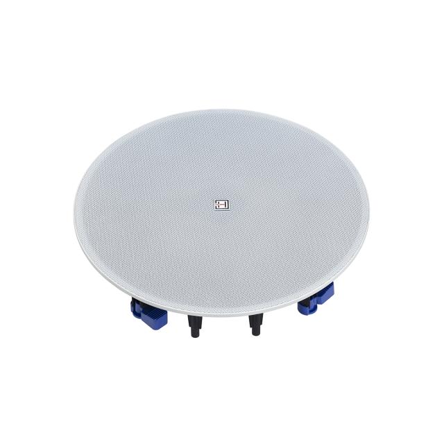 Altoparlante 8" Hi-Fi 2-Vie Coassiale a Bassa Impedenza da incasso