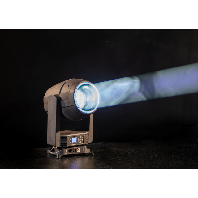 4 x Laser Beam Centolight moving head 280 w with Flight Case