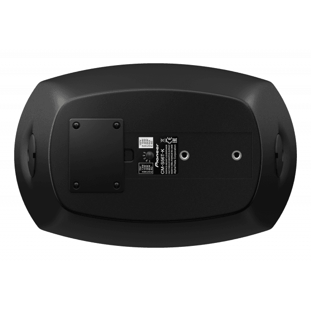 Diffusore 4" (coppia)