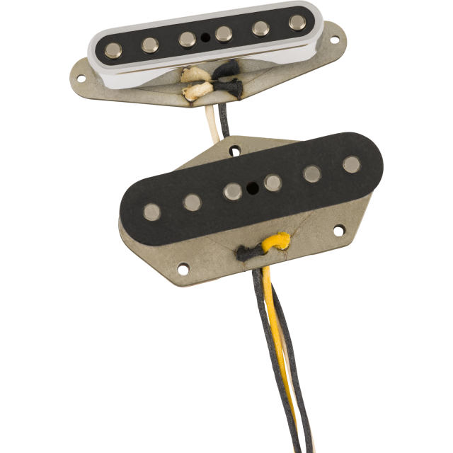 Custom Shop Tomatillo Telecaster® Pickups, Set of 2