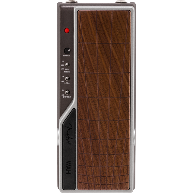 Pedale Wah Tread-Light™