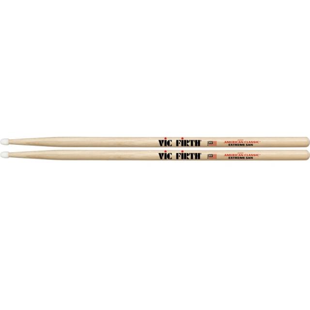 Nylon Tip American Classic® Hickory Drumsticks (Extreme)